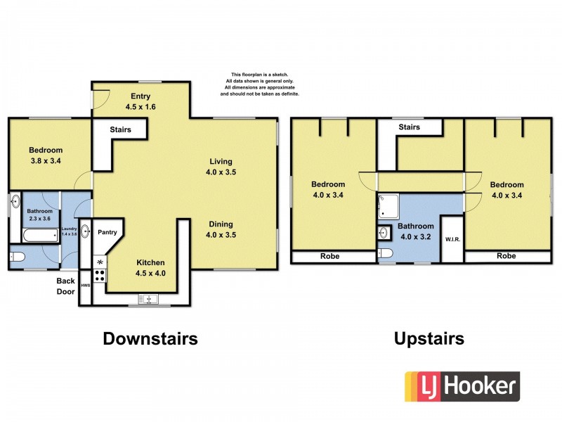 435 Koonwarra-Pound Creek Road, Leongatha South VIC 3953 Floorplan