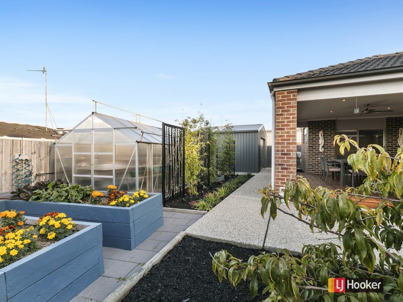 34 Glendale Court, Inverloch VIC 3996