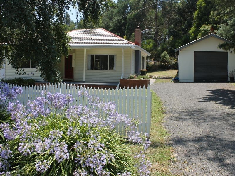 25 Inverloch – Kongwak Road, Kongwak VIC 3951