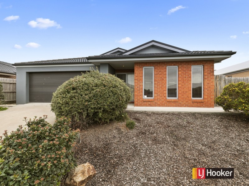 6 Lavender Place, Inverloch VIC 3996