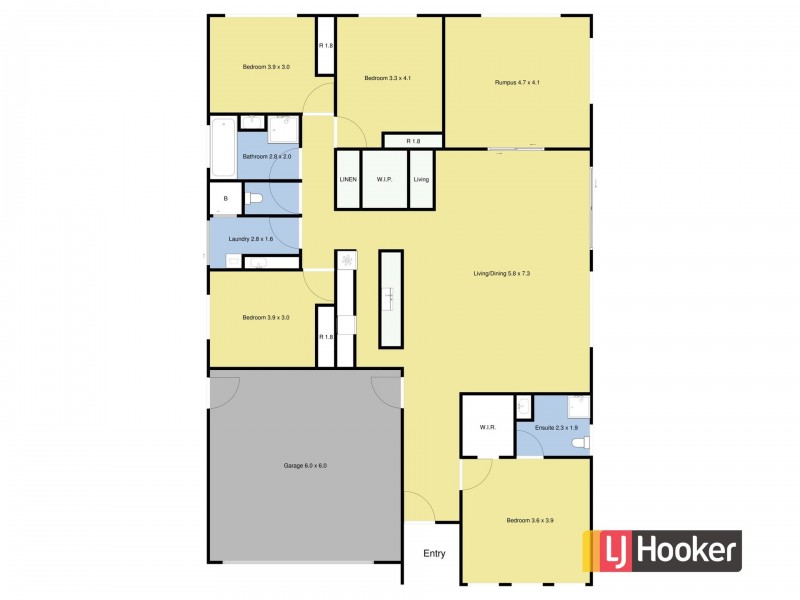 6 Lavender Place, Inverloch VIC 3996