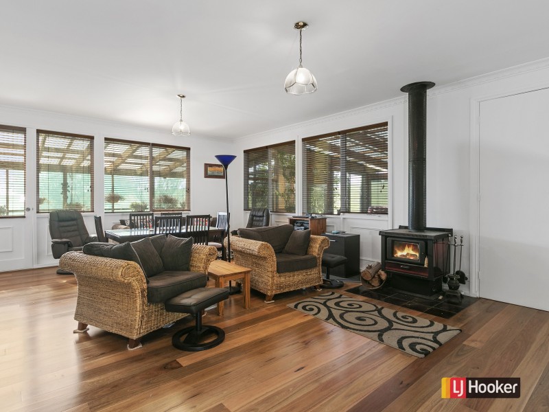 485 Pound Creek Road, Pound Creek VIC 3996