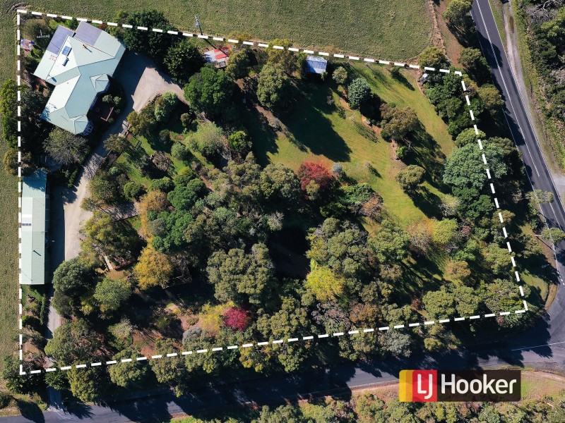 485 Pound Creek Road, Pound Creek VIC 3996