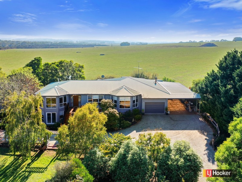 485 Pound Creek Road, Pound Creek VIC 3996