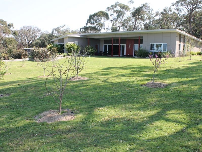 1489 Inverloch – Venus Bay Road, Tarwin Lower VIC 3956