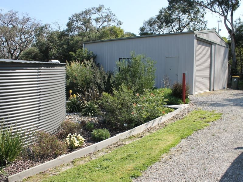 1489 Inverloch – Venus Bay Road, Tarwin Lower VIC 3956
