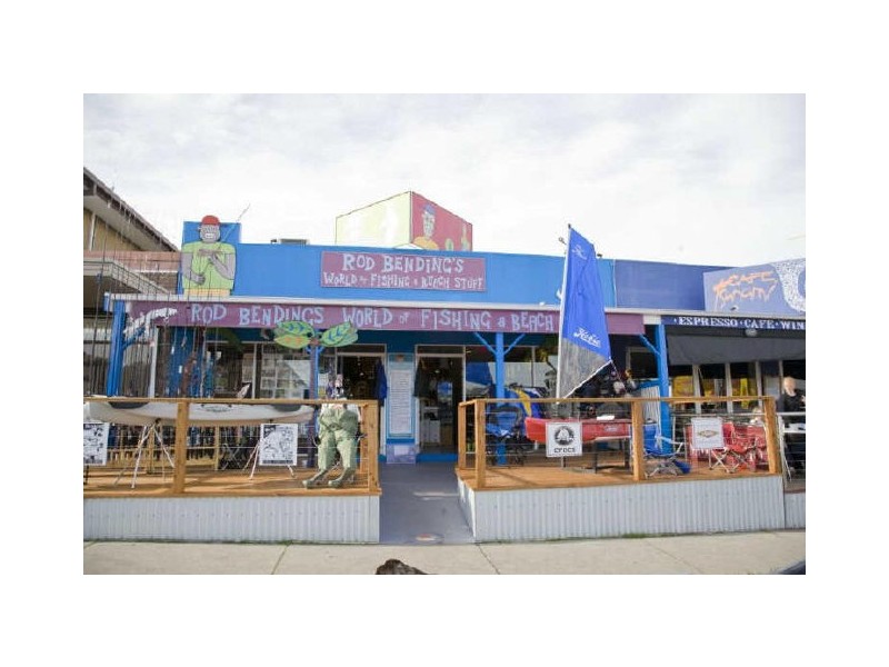Shop 1/8 Williams Street, Inverloch VIC 3996