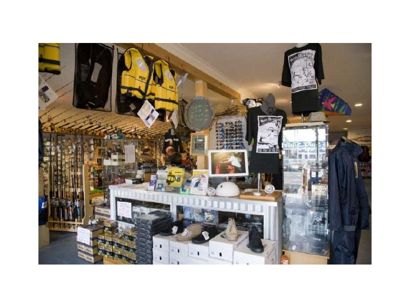 Shop 1/8 Williams Street, Inverloch VIC 3996