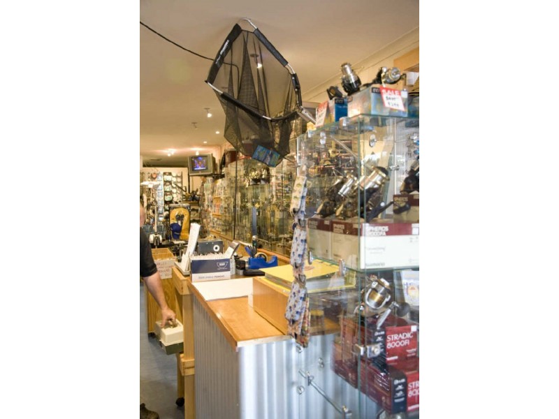 Shop 1/8 Williams Street, Inverloch VIC 3996