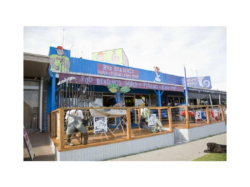 Shop 1/8 Williams Street, Inverloch VIC 3996