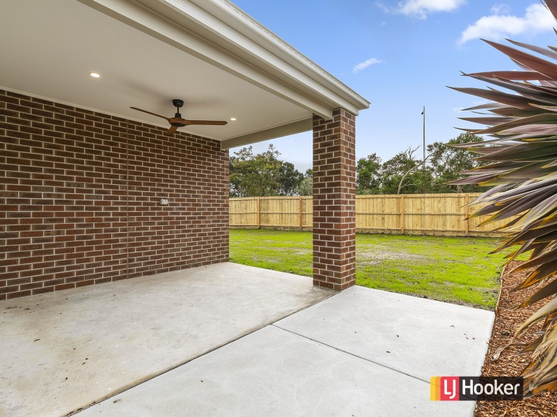 40 Anser Place, Inverloch VIC 3996