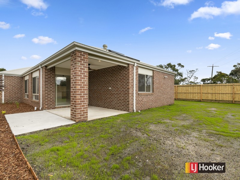 40 Anser Place, Inverloch VIC 3996