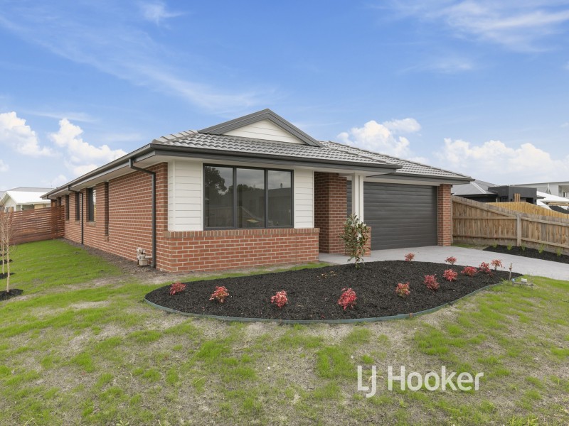 11 Anser Place, Inverloch VIC 3996