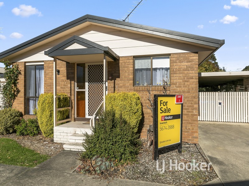 2/66 Williams Street, Inverloch VIC 3996