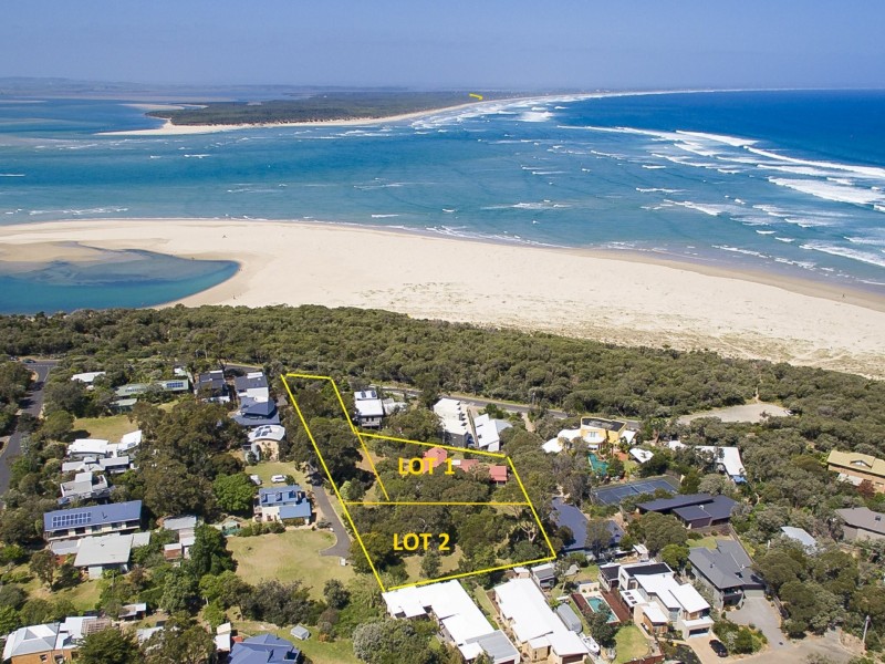 Lot 1 64 Surf Parade, Inverloch VIC 3996