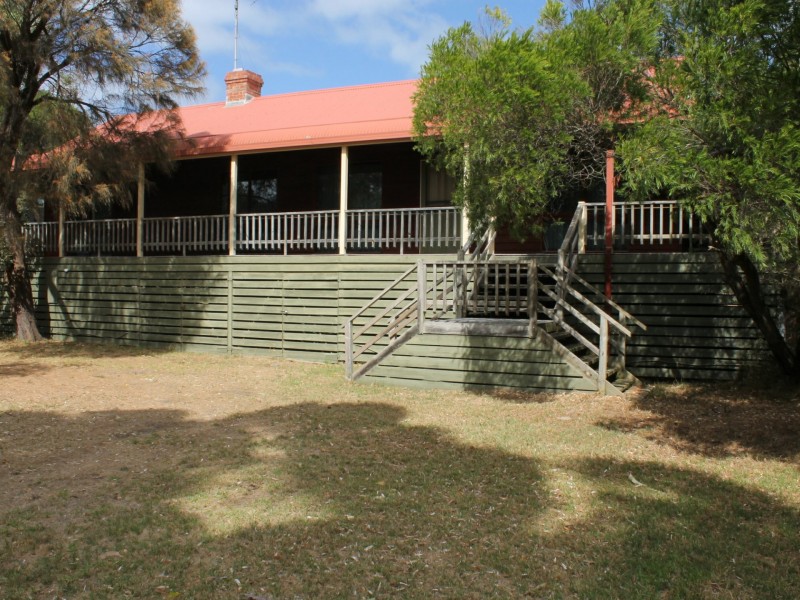 Lot 1 64 Surf Parade, Inverloch VIC 3996