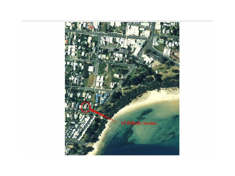 15 Hillside Avenue, Inverloch VIC 3996