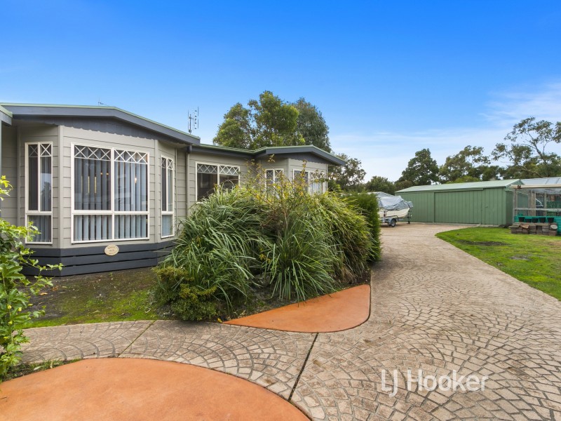 40 Cashin Street, Inverloch VIC 3996