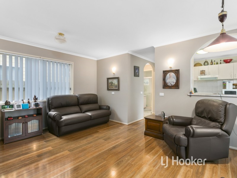 40 Cashin Street, Inverloch VIC 3996