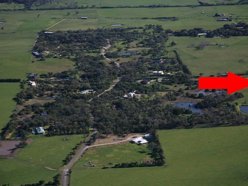 37 (Lot 22 John Flagg Rise, Inverloch VIC 3996