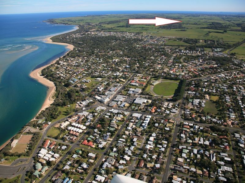 37 (Lot 22 John Flagg Rise, Inverloch VIC 3996