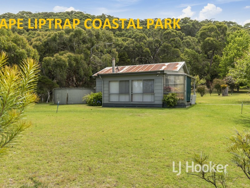 Lot 3/22 Bayside Drive, Walkerville North VIC 3959