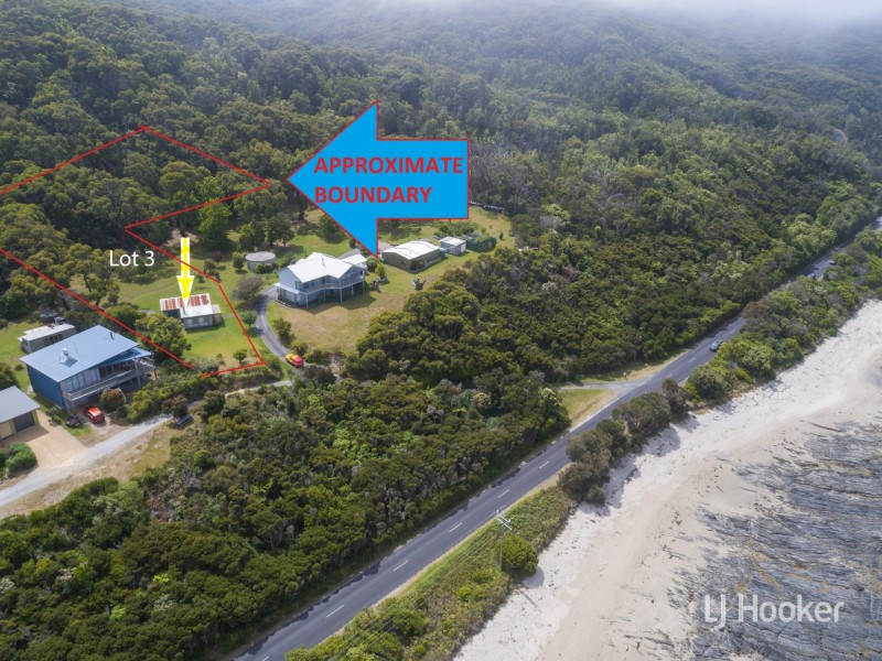 Lot 3/22 Bayside Drive, Walkerville North VIC 3959