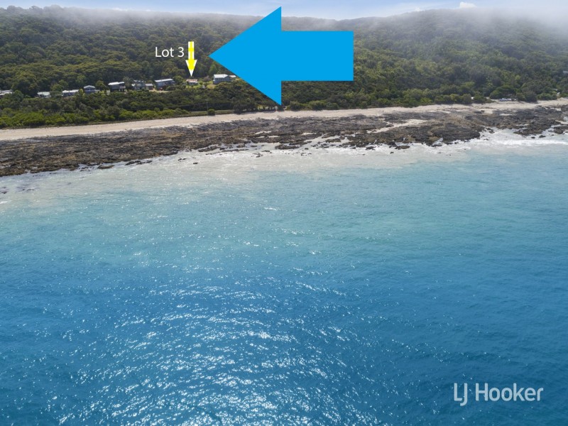 Lot 3/22 Bayside Drive, Walkerville North VIC 3959