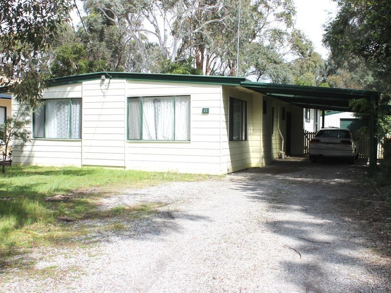 15 Florida Avenue, Inverloch VIC 3996