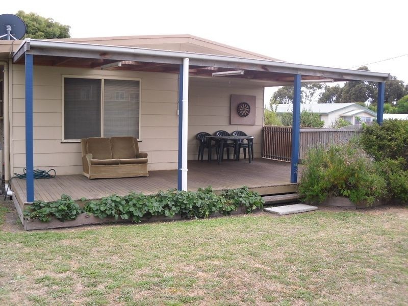 1 Alwyn Court, Inverloch VIC 3996