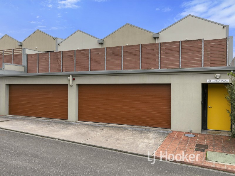 Unit 1/20 Beaton Place, Inverloch VIC 3996