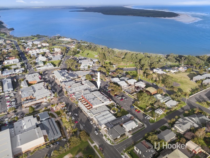 Unit 1/20 Beaton Place, Inverloch VIC 3996