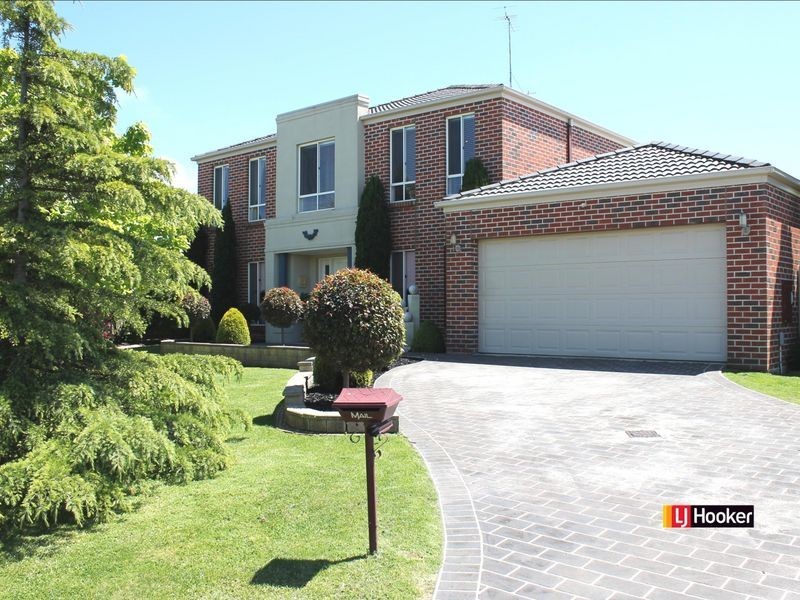 65 Woodland Heath Drive, Inverloch VIC 3996