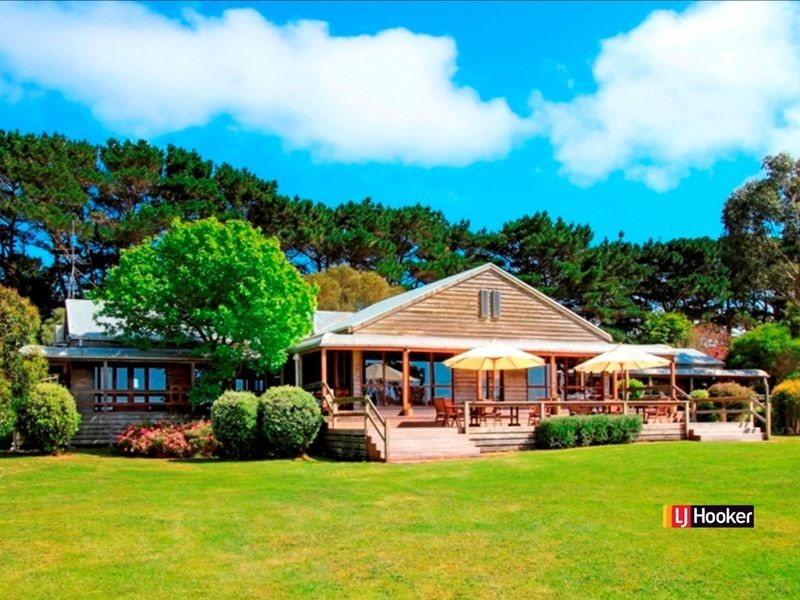 255 Cape Liptrap Road, Walkerville VIC 3956