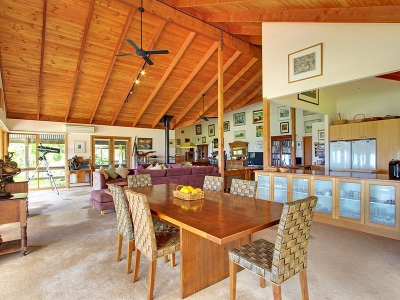 255 Cape Liptrap Road, Walkerville VIC 3956