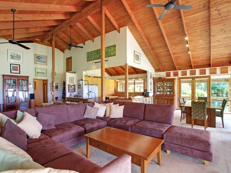 255 Cape Liptrap Road, Walkerville VIC 3956