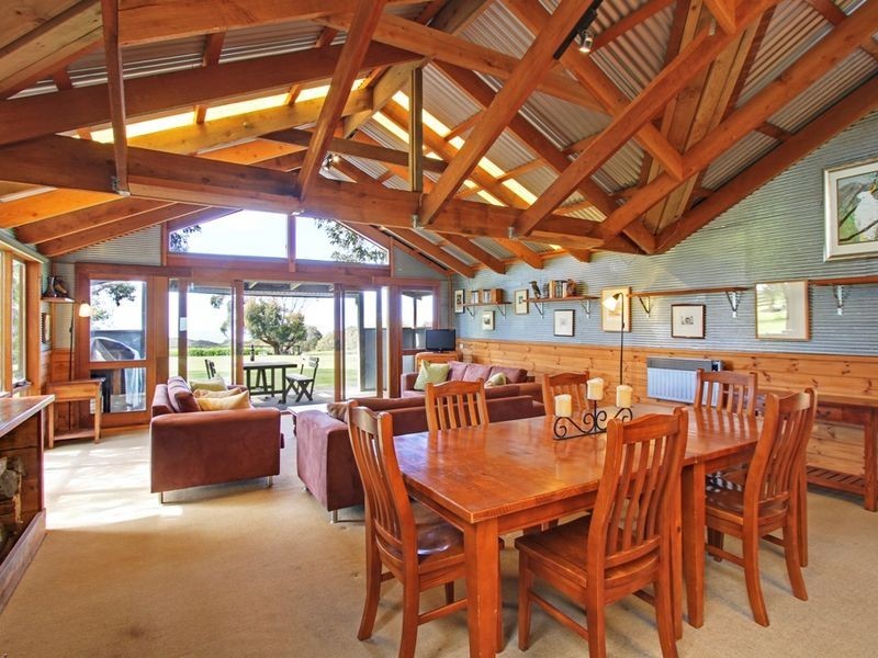 255 Cape Liptrap Road, Walkerville VIC 3956