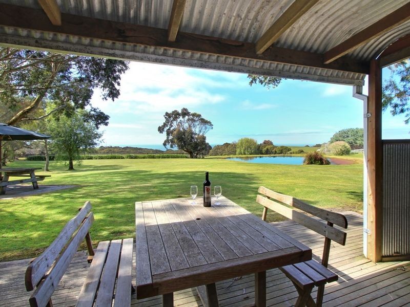 255 Cape Liptrap Road, Walkerville VIC 3956