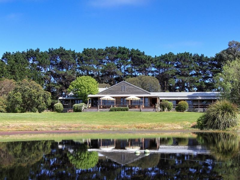 255 Cape Liptrap Road, Walkerville VIC 3956