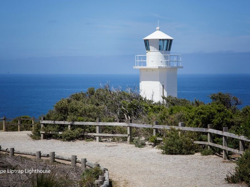 255 Cape Liptrap Road, Walkerville VIC 3956