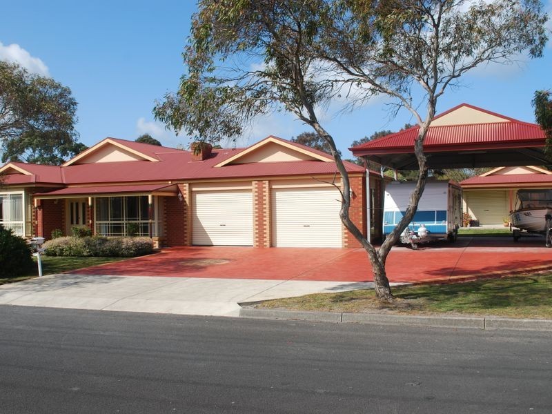 5-7 Wonthaggi Road, Inverloch VIC 3996