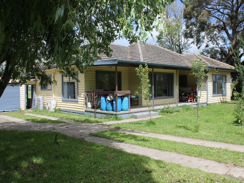 120 Ryeburn Road, Outtrim VIC 3951