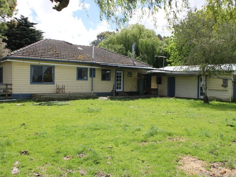 120 Ryeburn Road, Outtrim VIC 3951