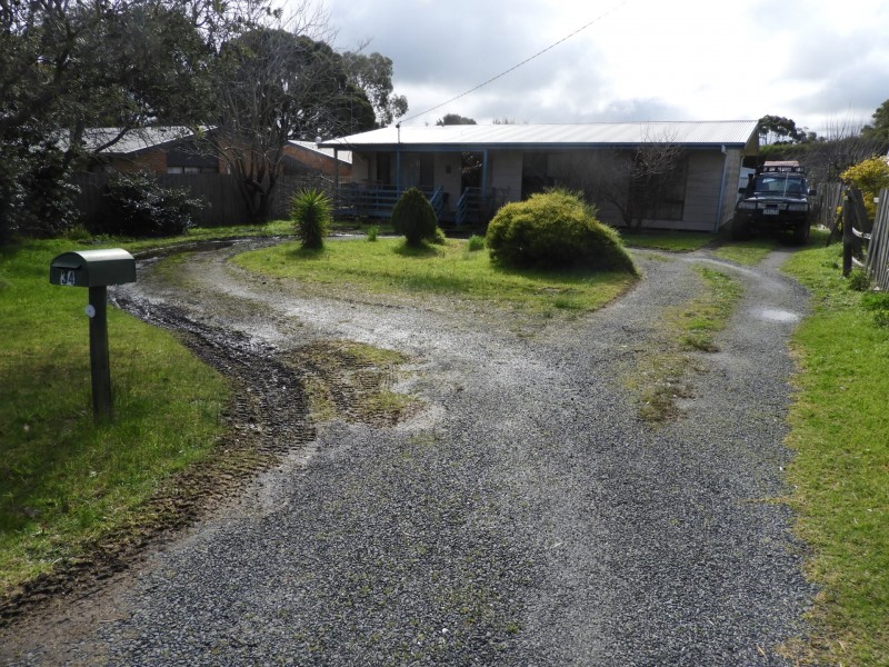 34 Powlett Street, Inverloch VIC 3996