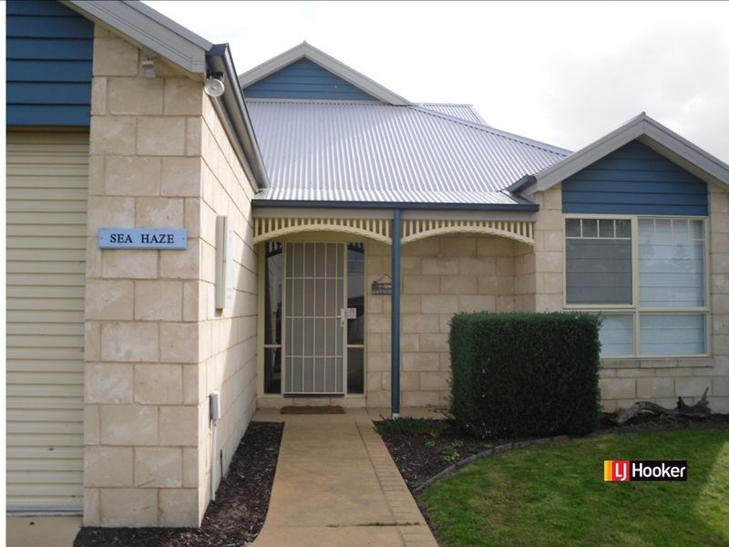4 McGregor Court, Inverloch VIC 3996