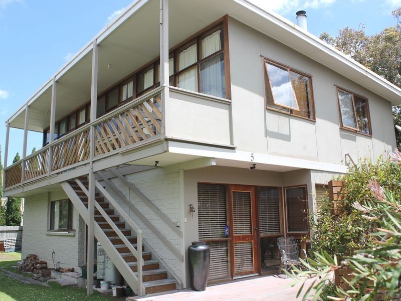 5 Halford Street, Inverloch VIC 3996