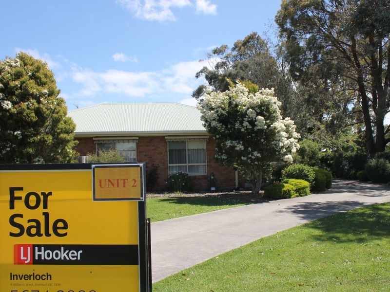 2/33 Powlett Street, Inverloch VIC 3996