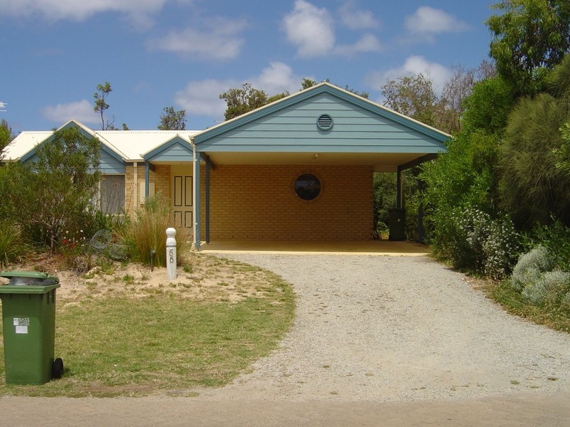56 Ripple Drive, Inverloch VIC 3996