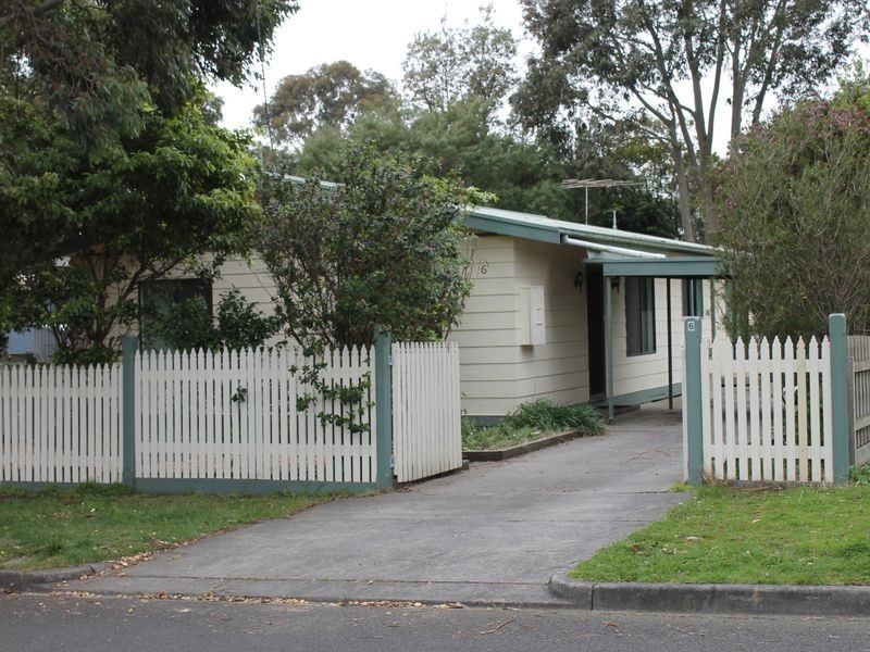 6 John Street, Inverloch VIC 3996