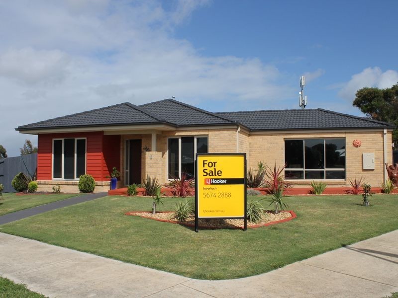 2 Goodenia Place, Inverloch VIC 3996
